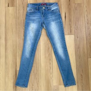 WannaBettaButt 🍑 Skinny Jeans